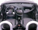 Ford StreetKa 2003 года